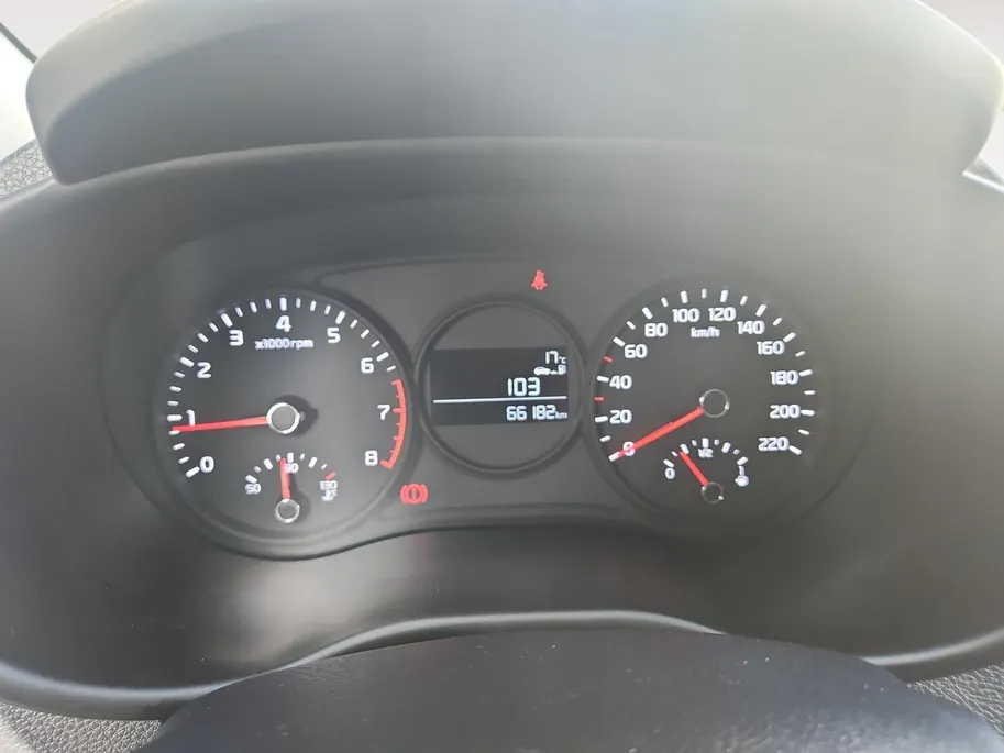 Kia Picanto 1.0 CVVT Design Edition | Camera | Navi | Lichtmetalen Velgen | Privacy Glass | Climate Control | Cruise Control |