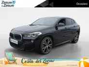 BMW X2 sDrive18i High Executive | Parkeercamera | Elektrische achterklep | M-pakket |