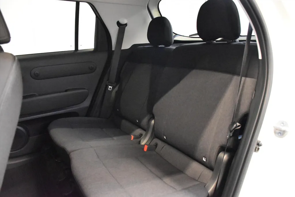 Hyundai Inster Evolve 49 kWh | Adaptieve Cruise + Climate Control I Navi + Camera