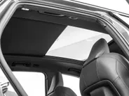 Audi Q6 e-tron SQ6 quattro 100 kWh 490pk · SOH 98% · Panoramadak · 360 Camera · Inklapbare Trekhaak · Warmtepomp · Elek. Stoelen + Geheugen · Garantie t/m 06-10-2030 of 100.000km