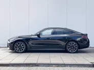 BMW i4 M60