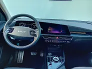 Kia Niro 1.6 GDi Hybrid 138pk DCT6 ExecutiveLine