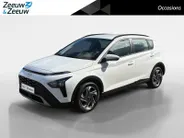 Hyundai Bayon 1.0 T-GDI Comfort | Automaat | Carplay | Airco