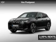 BMW iX xDrive M70