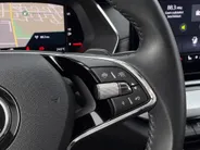 Škoda Octavia Combi 1.4 TSI iV PHEV 204pk DSG Business Edition Plus · Trekhaak · Head-Up Display · Stuur- & Stoelverwarming · Keyless · Apple/Android Car Play · Elek. Bestuurdersstoel + Geheugen ·