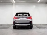BMW X1 xDrive25e