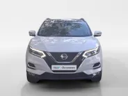 Nissan QASHQAI 1.3 DIG-T Tekna | TREKHAAK | STOELVERWARMING | PANO DAK | CLIMATE | ALL SEASON BANDEN |