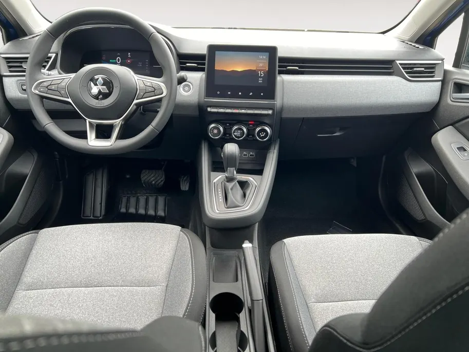 Mitsubishi Colt 1.6 HEV Intense | 4.500 EURO KORTING | NIEUWE AUTO | 8 JAAR GARANTIE |