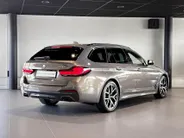BMW 5 Serie Touring 530e