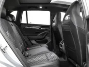 Volkswagen Tiguan 1.5 eHybrid 204pk DSG R-Line Edition · Panoramadak · 360 Camera · Inklap. Trekhaak · Matrix LED · Stuur- & Stoelverwarming + Massage · Achterbank verwarmd · Garantie t/m 09-10-2030 of 100.000km