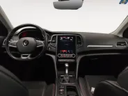 Renault Mégane Estate 1.3 TCe 140 Techno AUTOMAAT NAVI AIRCO CAMERA CRUISE CONTROLE APPLE CARPLAY ANDROID AUTO TREKHAAK (TREKGEWICHT 1750KG) ZEER MOOIE AUTO