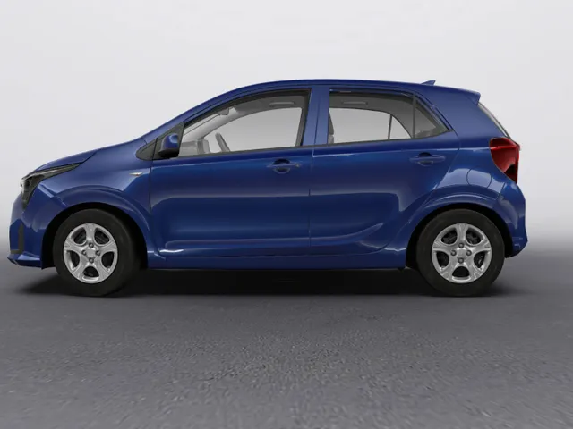 Kia Picanto 1.0 DPI DynamicLine