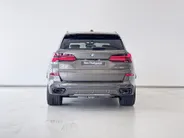 BMW X5 xDrive50e