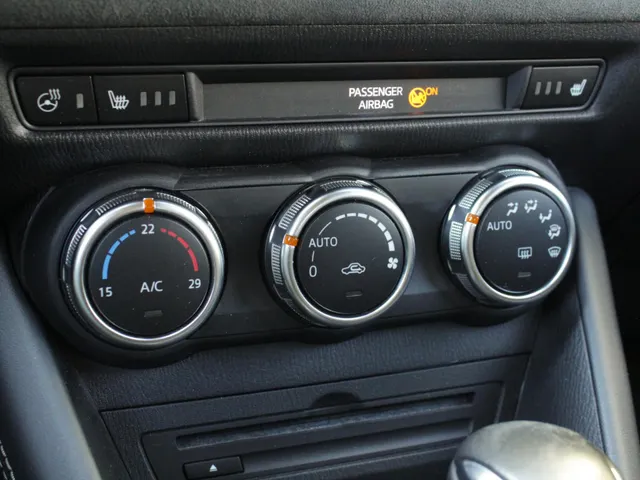 Mazda CX-3 2.0 SkyActiv-G 120 GT-M Automaat | Leder| Head-Up | Navi | Camera