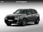 BMW X5 xDrive50e