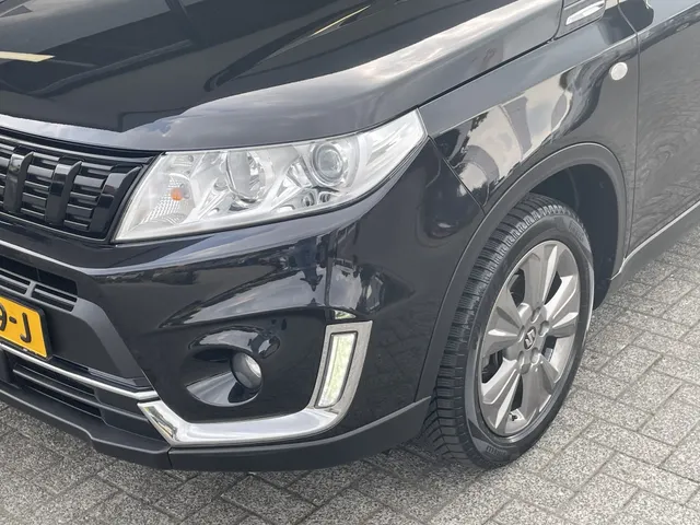 Suzuki Vitara 1.0 B.jet Select Automaat