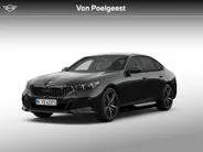 BMW i5 Sedan eDrive40 M Sport Edition 84 kWh