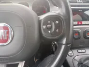Fiat Panda 0.9 TwinAir 4x4 Cross | Parkeersensoren | Stoelverwarming | Stuurbediening | Climate Control | 12 Maanden Bovag Garantie