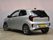 Kia Picanto 1.0 DPi 63pk 4-zits ExecutiveLine