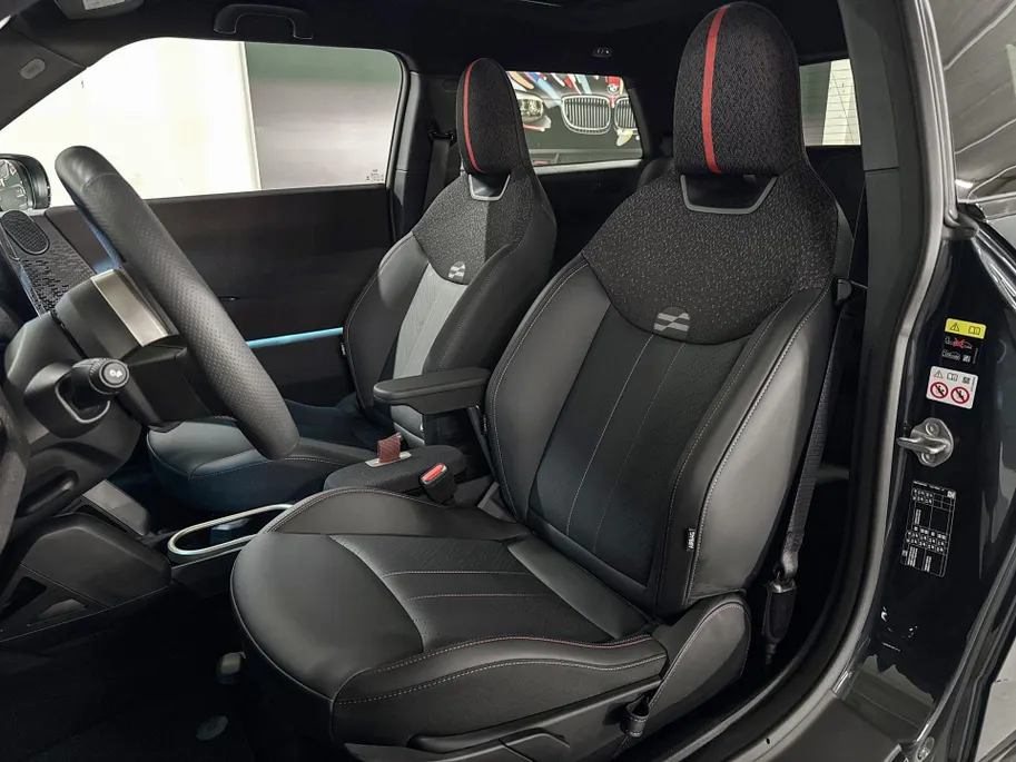 MINI Cooper 3-deurs Electric Cooper E John Cooper Works