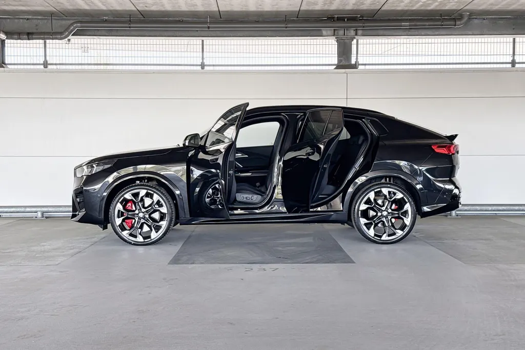 BMW X2 sDrive20i