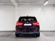BMW iX3 High Executive