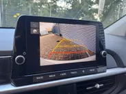Kia Picanto 1.0 DPi DynamicLine | Apple Carplay/Android Auto | Cruise | Camera | Airco | LM Velgen