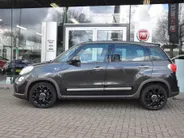Fiat 500L 0.9 TwinAir Trekking