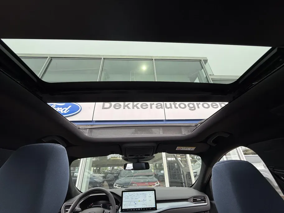 Ford Kuga 2.5 PHEV BlueCruise Edition