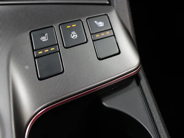 Kia Sportage 1.6 T-GDi Hybrid GT-Line Afneembare trekhaak