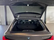 BMW 5 Serie Touring 530e