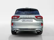 Ford Kuga 2.5 PHEV ST-Line X | Driver Assistancepack | El. Trekhaak | 360Camera | Adaptive Cruisecontrol | Navigatie | Matrix Led koplampen | El. Verstl. voorstoelen | AGR | BLIS | Nieuw te bestellen! | 0,99% rente icm Ford Options