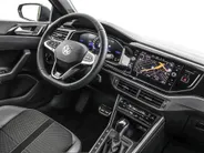Volkswagen Polo 50 Edition 1.0 TSI 95 PK 7 versn. DSG · Achteruitrijcamera · draadloze telefoonlader ·