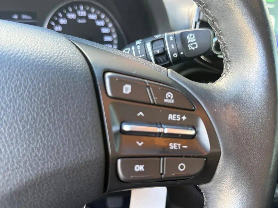 Hyundai i30 1.0 T-GDi MHEV Comf.