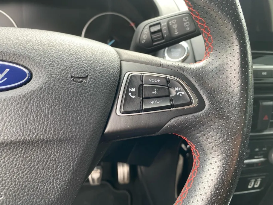 Ford EcoSport 1.0 EcoBoost ST-Line NL Auto | Trekhaak | Navi | Cruise | Park.sens. | etc.