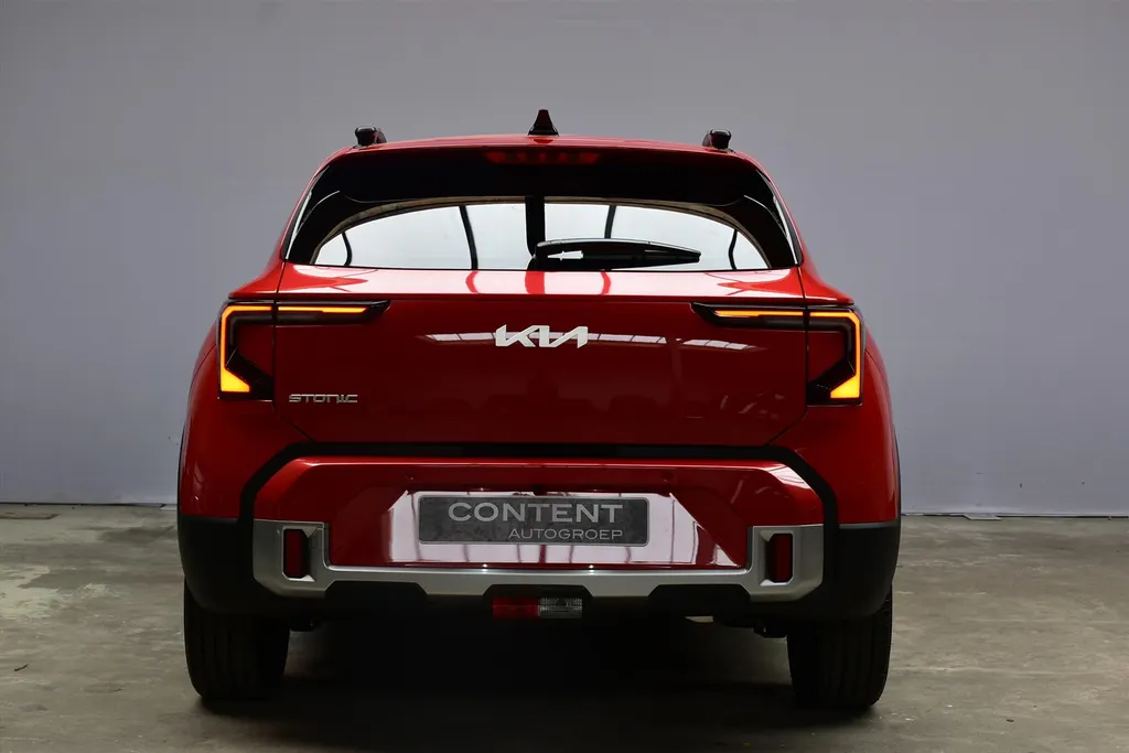 Kia Stonic 1.0 T-GDi MHEV 115pk DynamicPlusLine