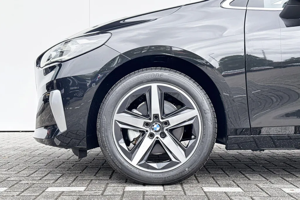 BMW 2 Serie Active Tourer 220i
