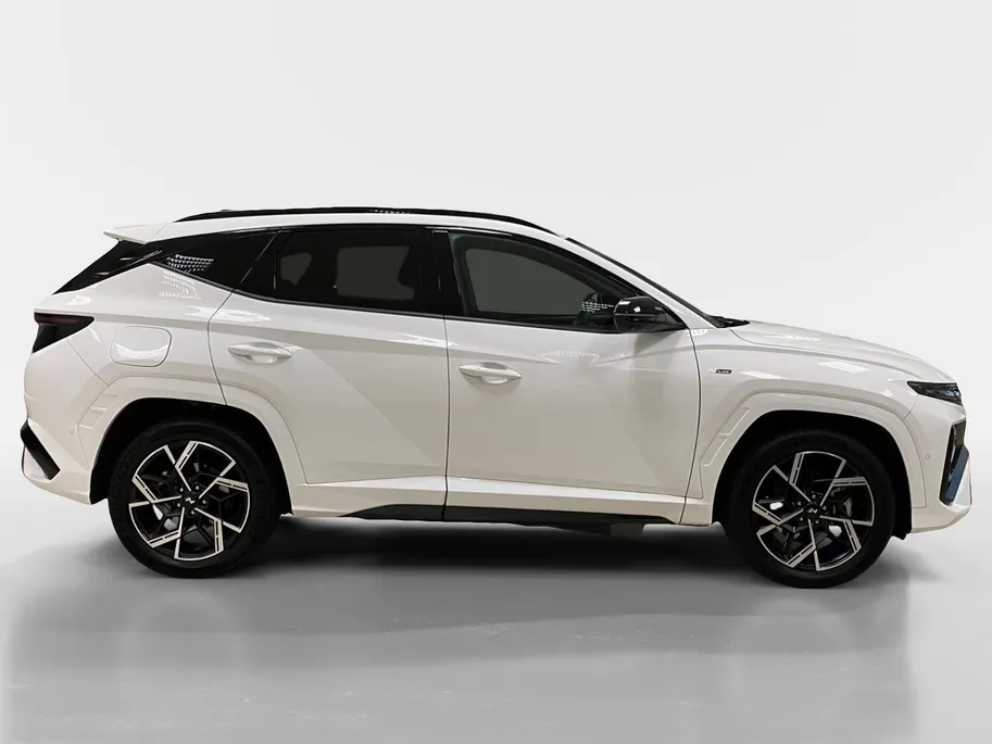 Hyundai Tucson 1.6 PHEV | N-LINE BUSINESS | Z&Z ACTIE | 5500,- KORTING |