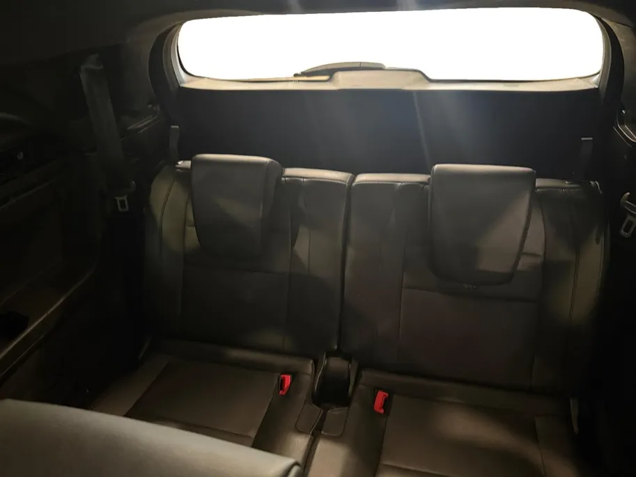 Renault Espace E-Tech full hybrid 200 esprit Alpine 7p. *Navi+Camera*Adaptive Cruise*Climate*Auto Achterklep*Mooie Auto!