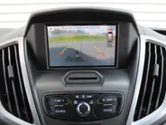 Ford Transit 290 2.0 TDCI L2H2 Trend | Nieuwe motor 35000 km |Trekhaak | Imperiaal | Voorruitverwarming | Navi |