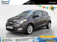 Opel KARL 1.0 ecoFLEX Cosmo | Cruise | Clima | Leder |