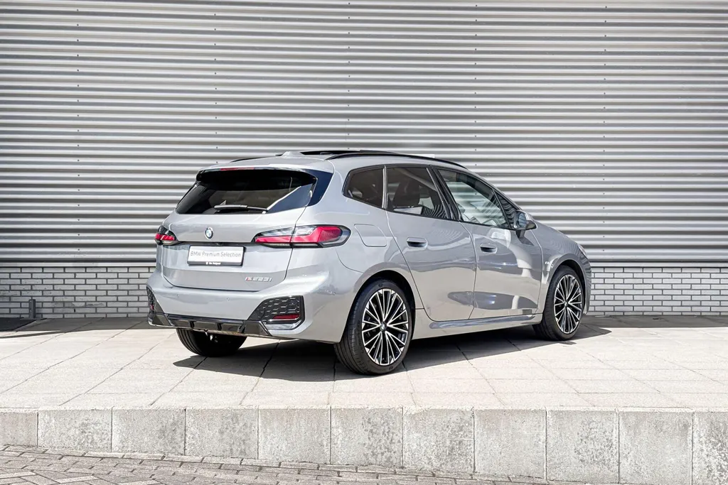 BMW 2 Serie Active Tourer 223i