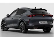 CUPRA Formentor VZ Performance | Digitaal instrumentenpaneel (Virtual Cockpit) | Draadloze Apple CarPlay™, Android Auto™ | Elektronisch Sperdifferentieel (XDS)