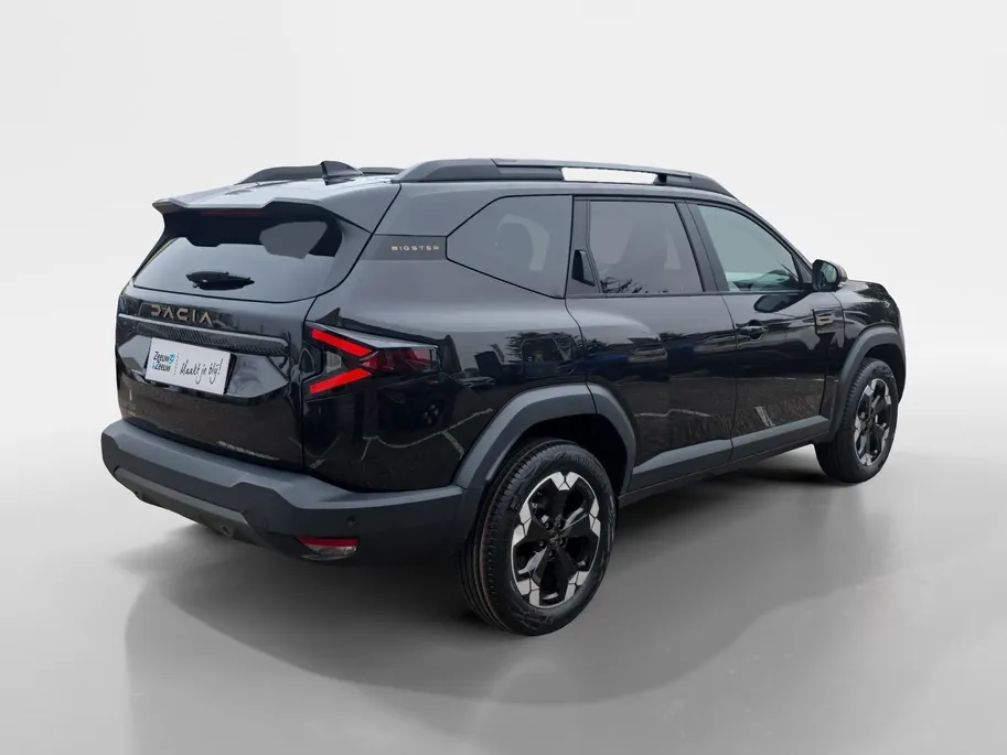 Dacia Bigster 1.8 Hybrid 155 Extreme | Direct leverbaar | Nu tijdelijk met 7 jaar garantie | LM |glazen panorama