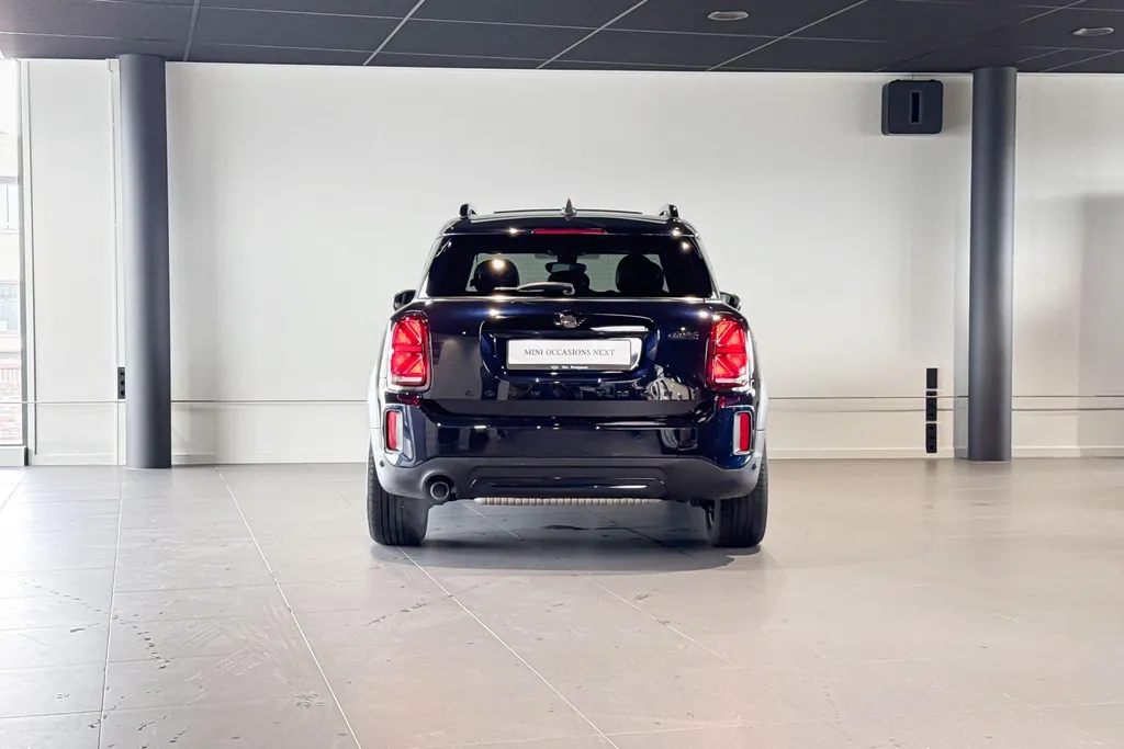 MINI Countryman 1.5 Cooper Business Edition