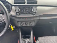Škoda Fabia 1.0 TSI Sport business | Apple carplay / Android auto | Cruise control | 12 maanden BOVAG garantie