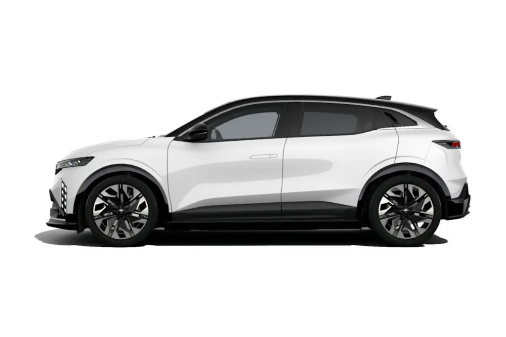 Renault Megane E-Tech Business Techno 67 kWh | Binnenkort in de showroom | Financier uw Megane tegen slechts 1,9% rente