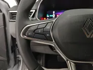 Renault Clio 1.6 E-Tech Full Hybrid 145 techno AUTOMAAT NAVI AIRCO CAMERA CRUISE CONTROLE LM VELGEN APPLE CARPLAY ANDROID AUTO ZEER MOOIE AUTO DEALER ONDERHOUDEN
