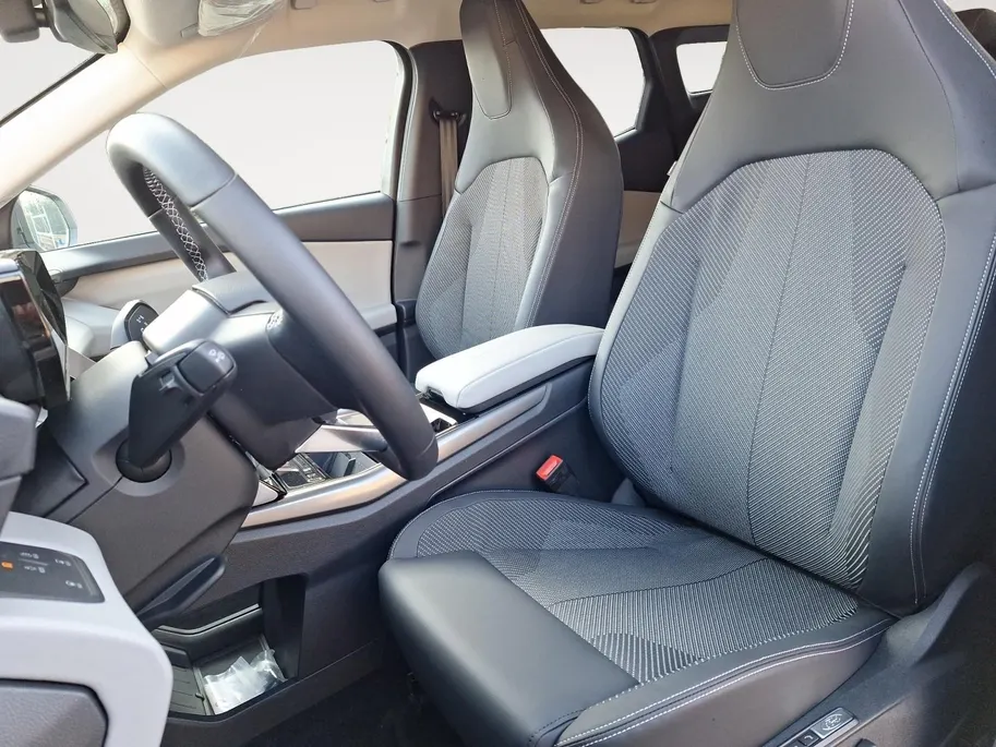 Ford Explorer Select Extended Range RWD 77 kWh | Driver Assistance Pack | Comfortpack 1 | 360Camera | Adaptive Cruisecontrol | Dodehoekdetectie | El. Achterklep | Head-up Display | 19' Lichtmetaal | Nieuw te bestellen |