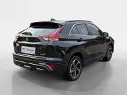 Mitsubishi Eclipse Cross 2.4 PHEV Intense+ Apple Carplay/Android Auto , stoel en stuurverwarming , camera , tel , cruise , climate , lm velgen , navigatie